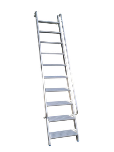 Access ladder 200 mm