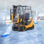 Forklift Safety Solutions