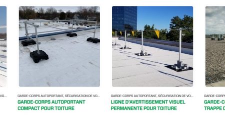Discover Our Self-supporting Guardrails